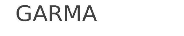 GARMA