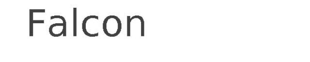 Falcon