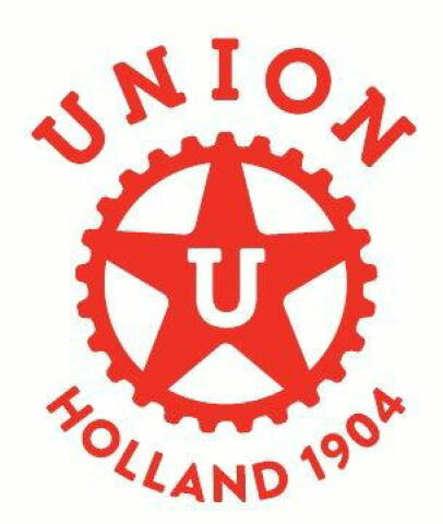 union holland 1904