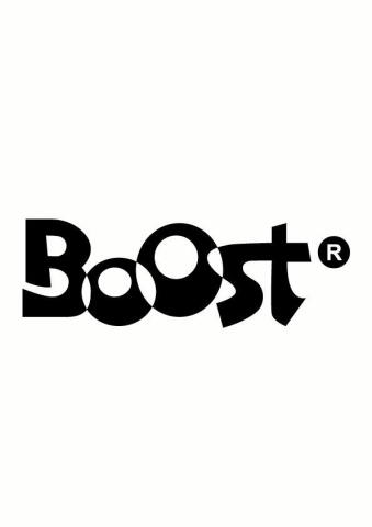 boost