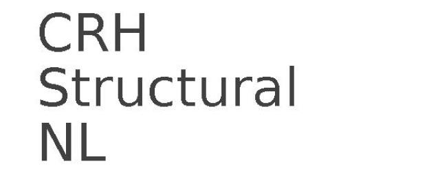 CRH Structural NL