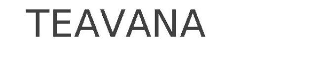 TEAVANA
