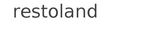 restoland