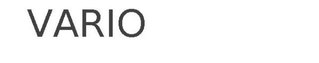 VARIO