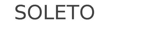 SOLETO