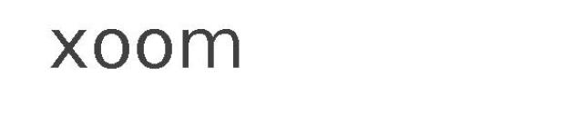 xoom