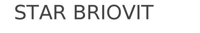 STAR BRIOVIT