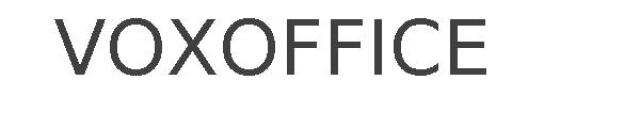 VOXOFFICE