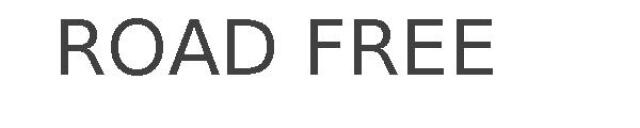 ROAD FREE