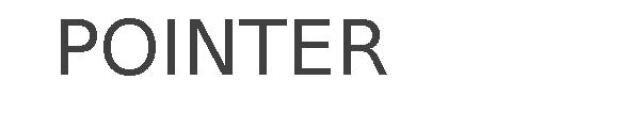 POINTER