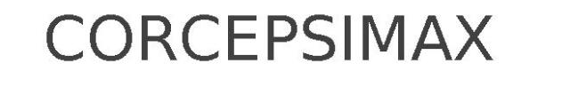 CORCEPSIMAX