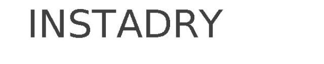 INSTADRY
