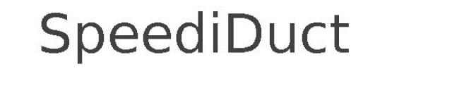 SpeediDuct