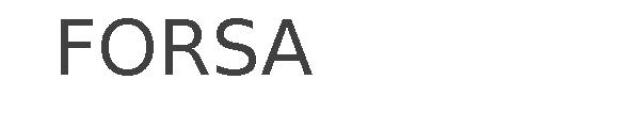 FORSA