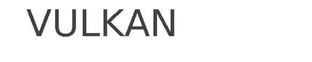 VULKAN