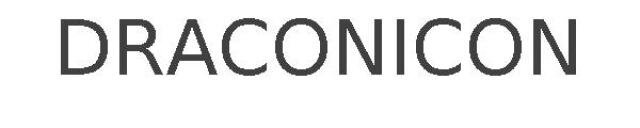 DRACONICON