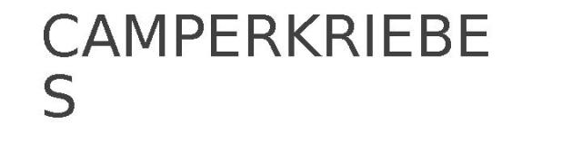 CAMPERKRIEBELS