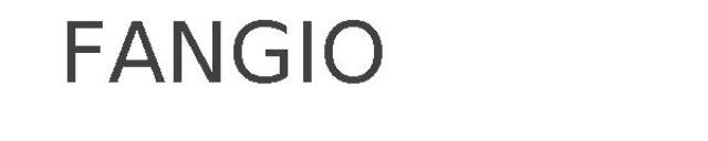 FANGIO