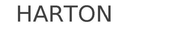 HARTON