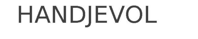 HANDJEVOL
