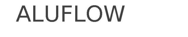 ALUFLOW