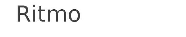 Ritmo
