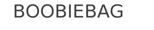 BOOBIEBAG