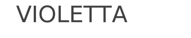VIOLETTA