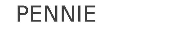 PENNIE