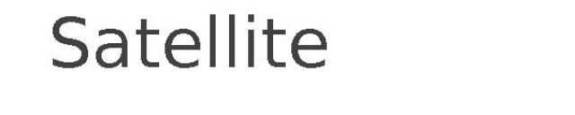 Satellite