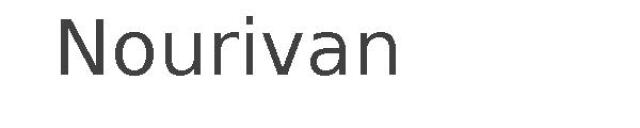 Nourivan
