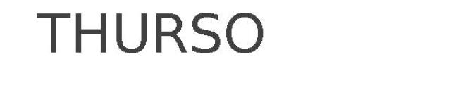 THURSO