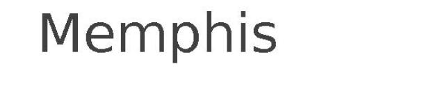Memphis