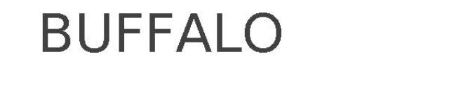 BUFFALO