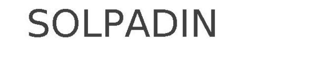 SOLPADIN