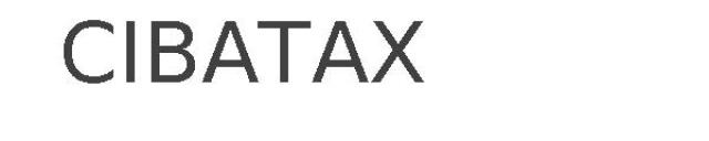 CIBATAX