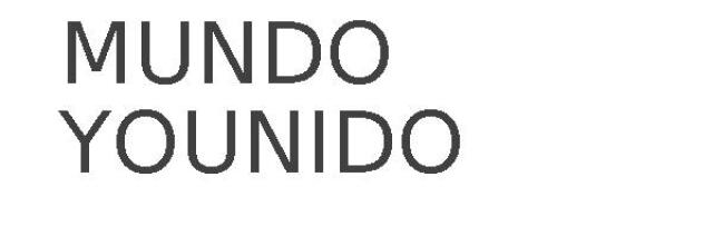 MUNDO YOUNIDO