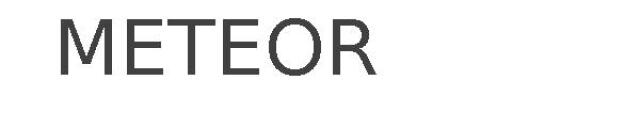 METEOR