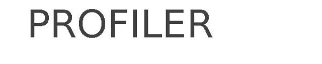 PROFILER