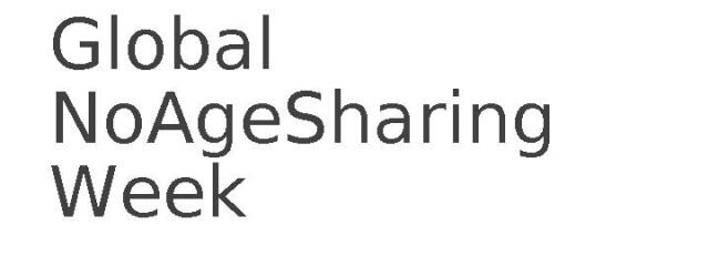 Global NoAgeSharing Week
