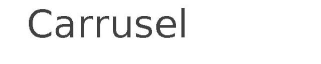 Carrusel