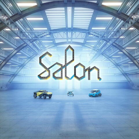 salon