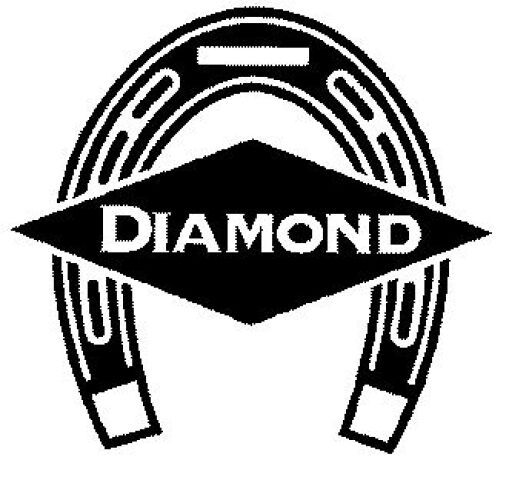 diamond