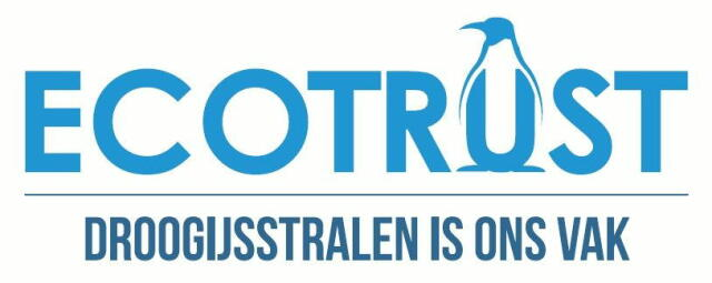ecotrust droogijsstralen is ons vak