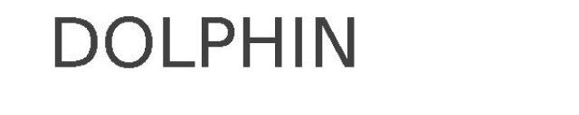 DOLPHIN