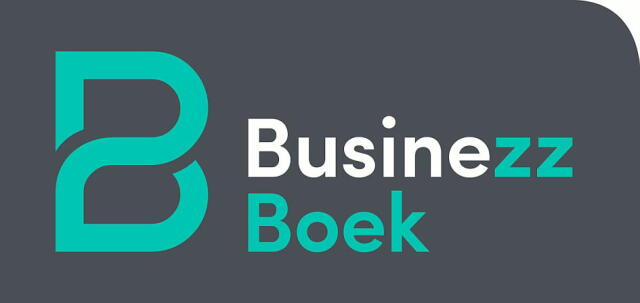 businezzboek