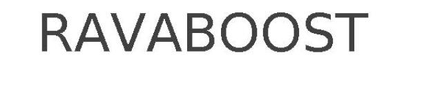 RAVABOOST