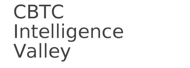 CBTC Intelligence Valley