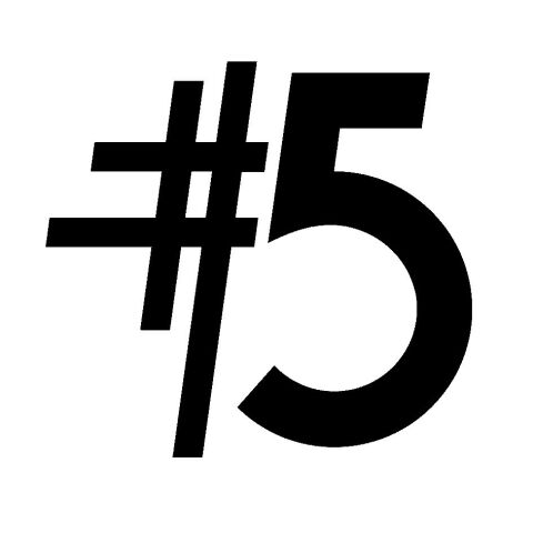 5