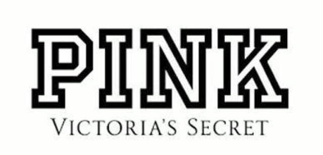 pink victoria's secret